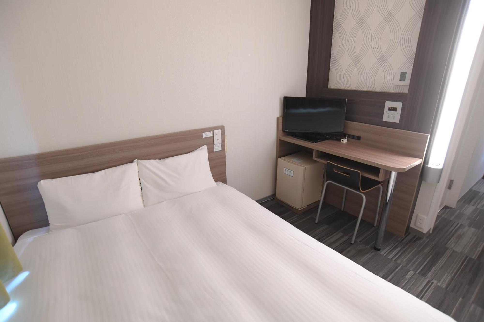 Washington R&B Hotel Hachioji Exterior photo