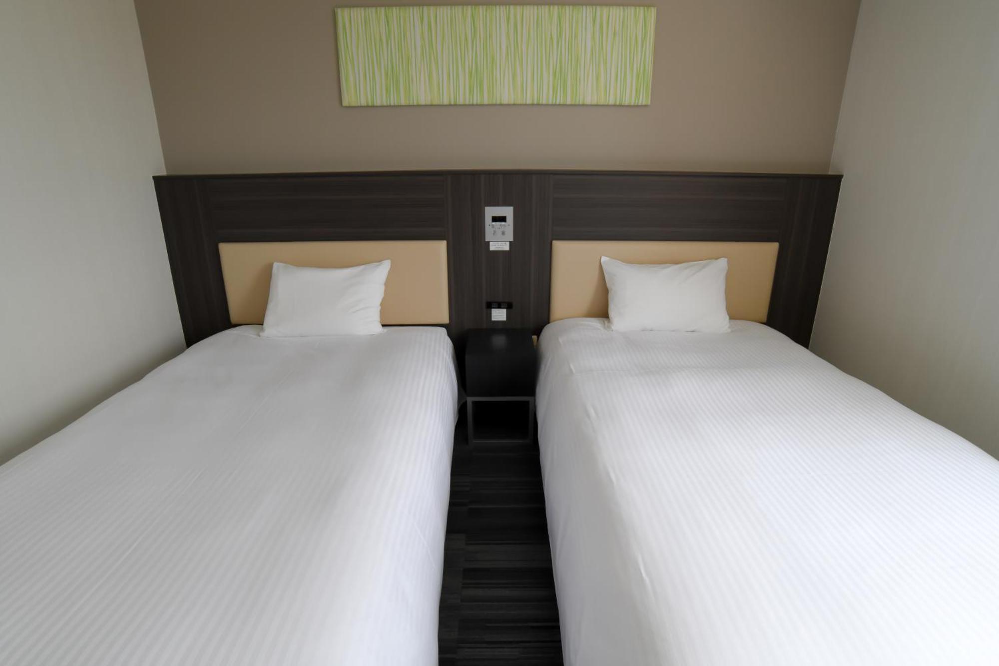 Washington R&B Hotel Hachioji Exterior photo