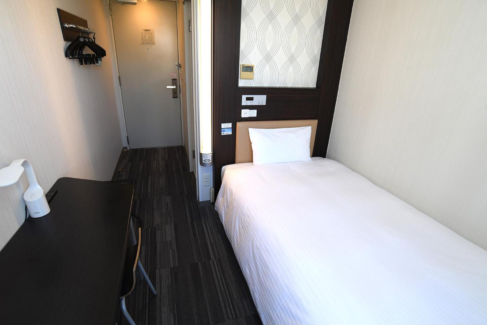 Washington R&B Hotel Hachioji Exterior photo