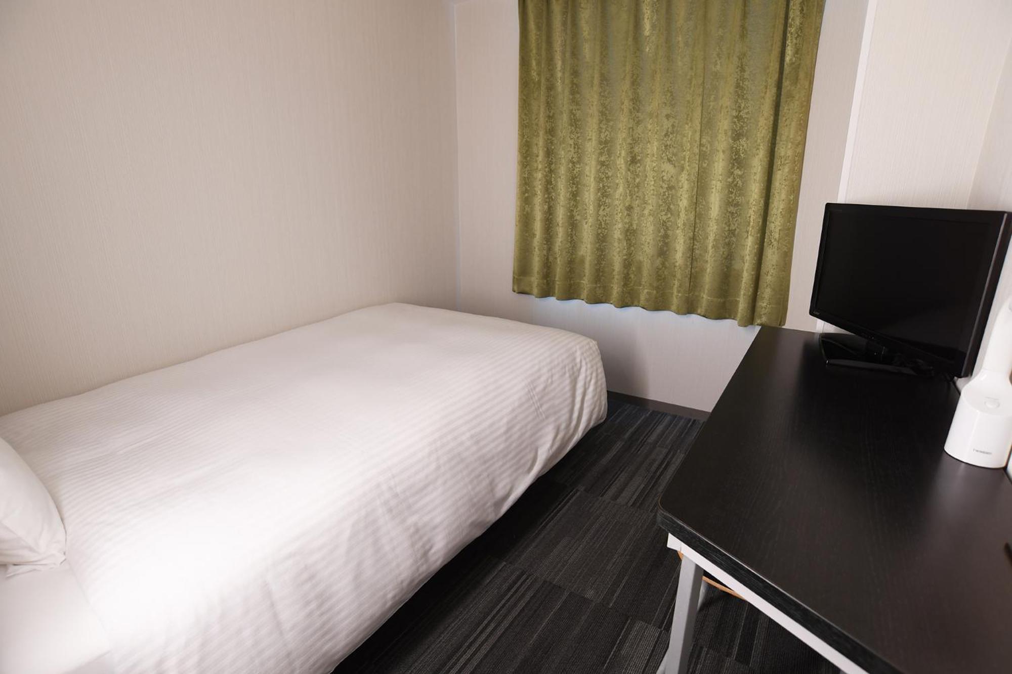 Washington R&B Hotel Hachioji Exterior photo